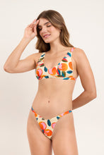 Load image into Gallery viewer, Image 07: Rio De Sol Haut Top Picnic Hera

