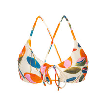 Load image into Gallery viewer, Product Front: Rio De Sol Haut Top Picnic Tank-Tie

