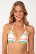 Load image into Gallery viewer, Gallery: Rio De Sol Haut Top Revelry Tri-Inv
