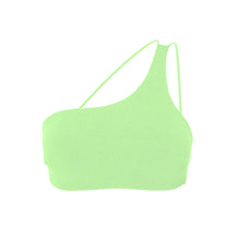 Load image into Gallery viewer, Product Front: Rio De Sol Haut Top Sand-Menta Kora
