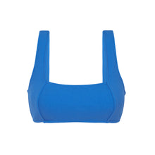 Load image into Gallery viewer, Product Front: Rio De Sol Haut Top Sand-Nautico Mary
