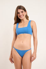 Load image into Gallery viewer, Model Front: Rio De Sol Haut Top Sand-Nautico Mary
