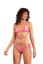 Load image into Gallery viewer, Image 04: Rio De Sol Haut Top Shimmer-Confetti Tri-Inv
