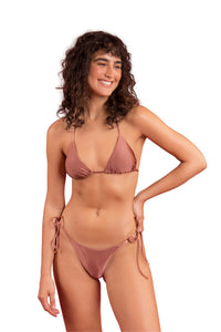 Image 04: Rio De Sol Haut Top Shimmer-Copper Tri-Inv