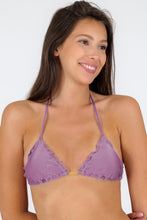 Load image into Gallery viewer, Gallery: Rio De Sol Haut Top Shimmer-Harmonia Frufru
