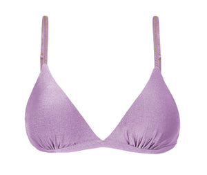 Product Front: Rio De Sol Haut Top Shimmer-Harmonia Tri-Fixo