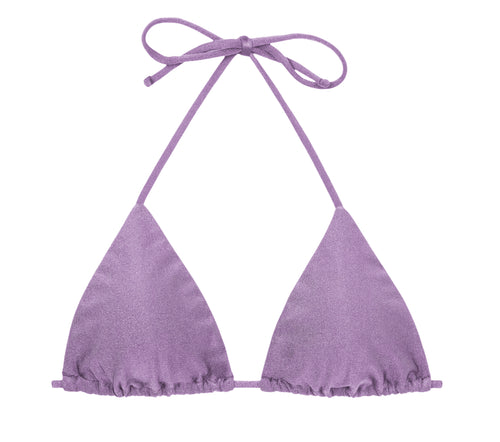 Product Front: Rio De Sol Haut Top Shimmer-Harmonia Tri-Inv