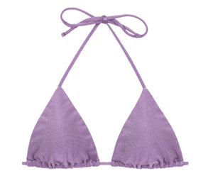 Product Front: Rio De Sol Haut Top Shimmer-Harmonia Tri-Inv