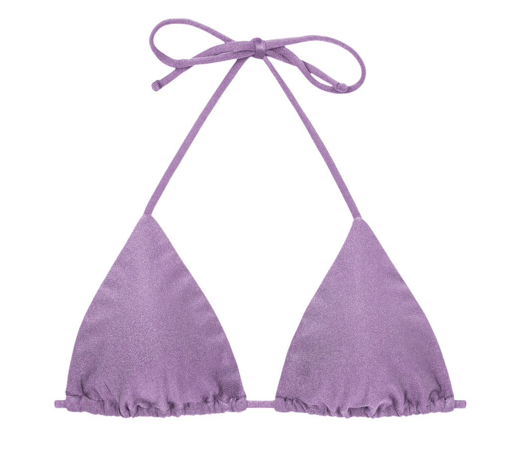 Product Front: Rio De Sol Haut Top Shimmer-Harmonia Tri-Inv