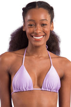 Load image into Gallery viewer, Gallery: Rio De Sol Haut Top Shimmer-Harmonia Tri-Inv

