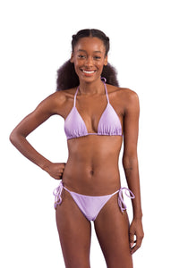 Image 04: Rio De Sol Haut Top Shimmer-Harmonia Tri-Inv