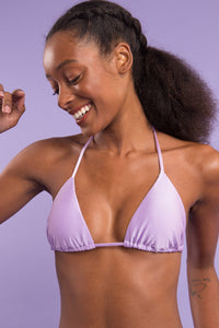 Image 09: Rio De Sol Haut Top Shimmer-Harmonia Tri-Inv