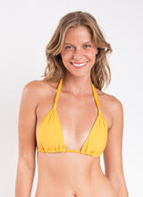 Load image into Gallery viewer, Gallery: Rio De Sol Haut Top Solar Mel
