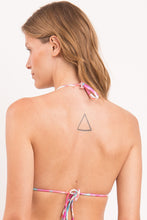 Load image into Gallery viewer, Image 07: Rio De Sol Haut Top Splash Tri-Inv
