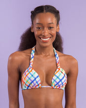 Load image into Gallery viewer, Image 09: Rio De Sol Haut Top Square Mel
