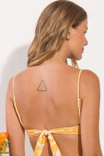 Load image into Gallery viewer, Image 08: Rio De Sol Haut Top Sunny-Forest Tri-Cos
