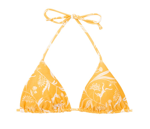 Product Front: Rio De Sol Haut Top Sunny-Forest Tri-Inv
