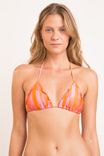 Load image into Gallery viewer, Gallery: Rio De Sol Haut Top Sunrise Frufru
