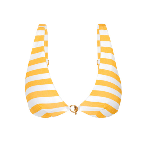 Product Front: Rio De Sol Haut Top Sunshine Agnes