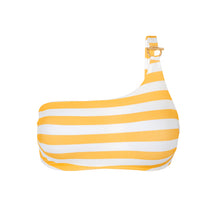 Load image into Gallery viewer, Product Front: Rio De Sol Haut Top Sunshine Grazy
