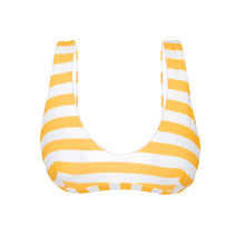 Load image into Gallery viewer, Product Front: Rio De Sol Haut Top Sunshine Hera
