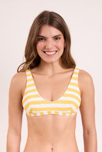 Load image into Gallery viewer, Gallery: Rio De Sol Haut Top Sunshine Hera
