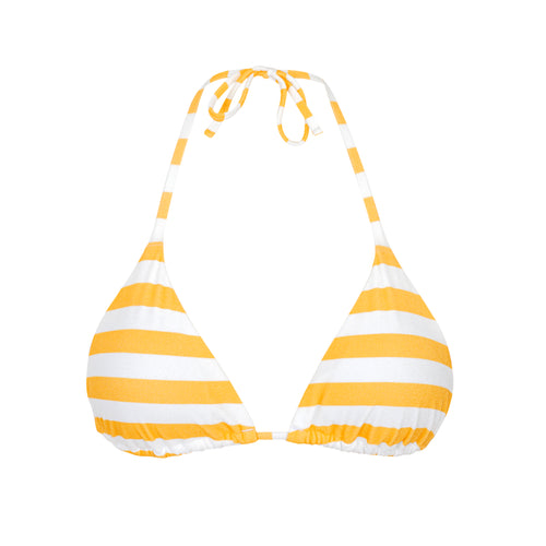 Product Front: Rio De Sol Haut Top Sunshine Tri-Inv