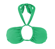 Load image into Gallery viewer, Product Back: Rio De Sol Haut Top Tambourine Mel
