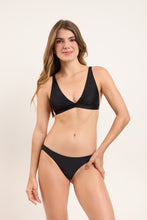 Load image into Gallery viewer, Image 07: Rio De Sol Haut Top Touch-Black Alba
