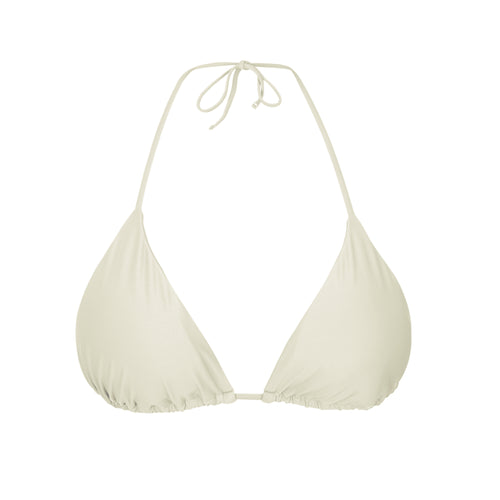 Product Front: Rio De Sol Haut Top Touch-Natural Tri-Inv