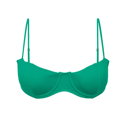 Product Front: Rio De Sol Haut Top Valley Coral