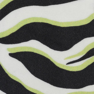 Image 06: Rio De Sol Haut Top Wild-Black Tri-Tank