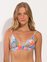 Load image into Gallery viewer, Image 08: Rio De Sol Haut Top Zinnia Tri-Cos
