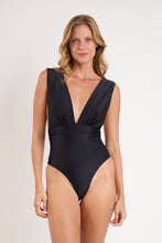 Load image into Gallery viewer, Image 09: Rio De Sol Une Pièce Touch-Black Anne
