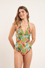 Load image into Gallery viewer, Image 05: Rio De Sol Une Pièce Tropical Mel-Op
