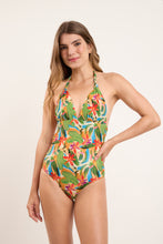 Load image into Gallery viewer, Image 06: Rio De Sol Une Pièce Tropical Mel-Op
