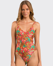 Load image into Gallery viewer, Gallery: Rio De Sol Une Pièce Tropics Hype
