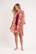 Load image into Gallery viewer, Sea-Bloom Chemise Gabriele
