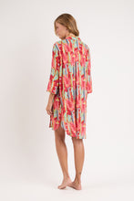 Load image into Gallery viewer, Sea-Bloom Chemise Gabriele
