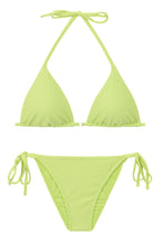 Load image into Gallery viewer, Set Bora-Citrus Tri-Inv Lacinho

