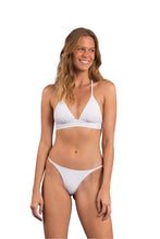 Load image into Gallery viewer, Set Bora-White Tri-Cos Cheeky-Fixa
