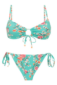 Botanic Mila Cheeky-Tie Set