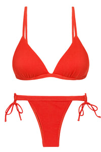 Set Cutlet-Tomato Tri-Fixo Rio