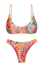Load image into Gallery viewer, Essential Frutti Bralette Set
