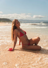 Load image into Gallery viewer, Set Hibiscus Ana Isla
