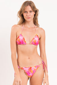 Joyful Frufru Set