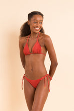 Load image into Gallery viewer, Malibu-Chile Tri-Inv Cheeky-Tie Set
