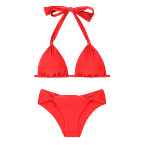 Mel Red Set