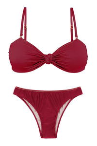 Set Shimmer-Divino Headband-Joy Essential