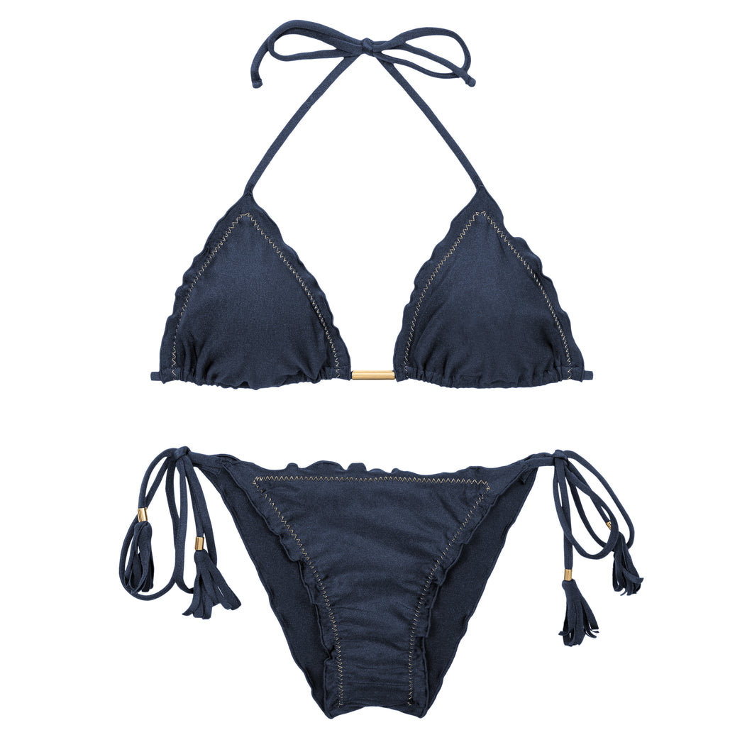 Set Shimmer-Shark Frufru